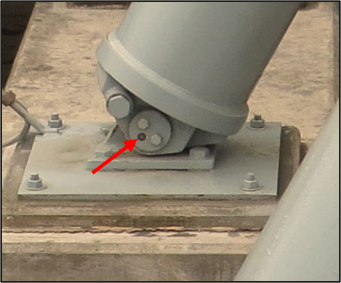 Grease Article - CylinderBaseBearingsBottomPins